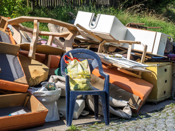 Best Yard Waste Removal  in Peach Lake, NY