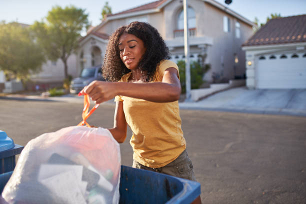 Professional Junk Removal in Peach Lake, NY