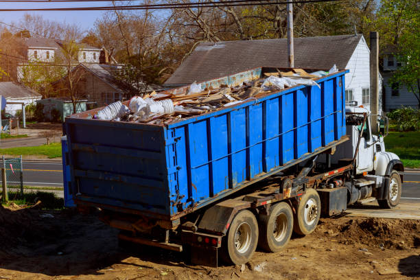 Best Attic Cleanout Services  in Peach Lake, NY