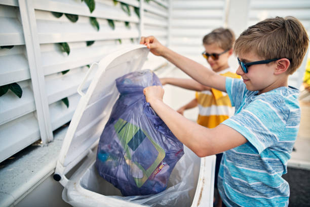 Household Junk Removal in Peach Lake, NY