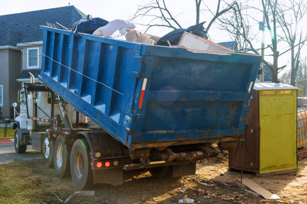 Best Junk Removal Near Me  in Peach Lake, NY