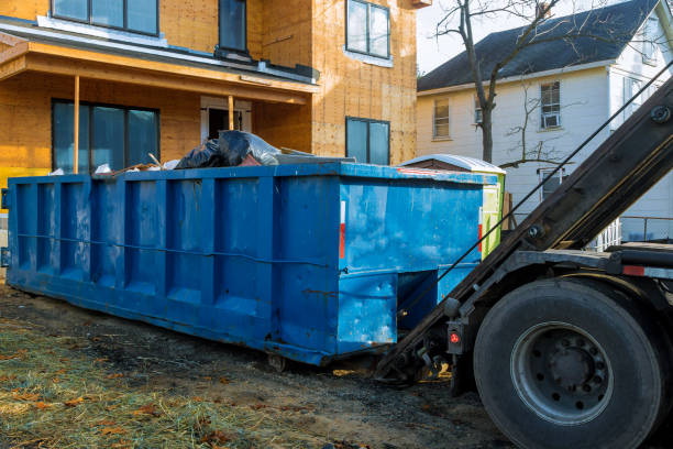 Best Residential Junk Removal  in Peach Lake, NY