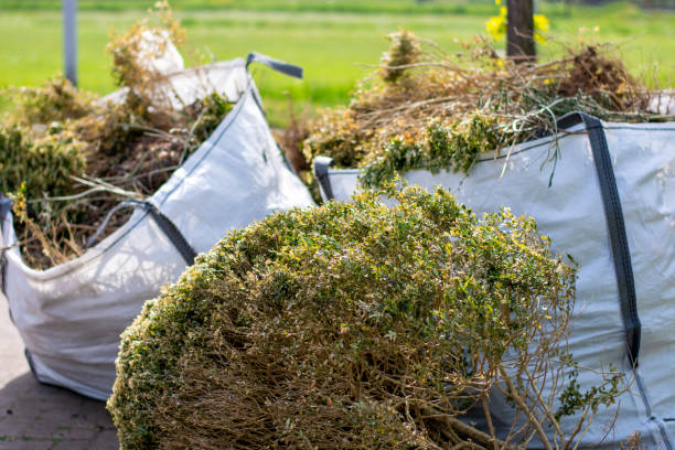 Best Construction Debris Removal  in Peach Lake, NY