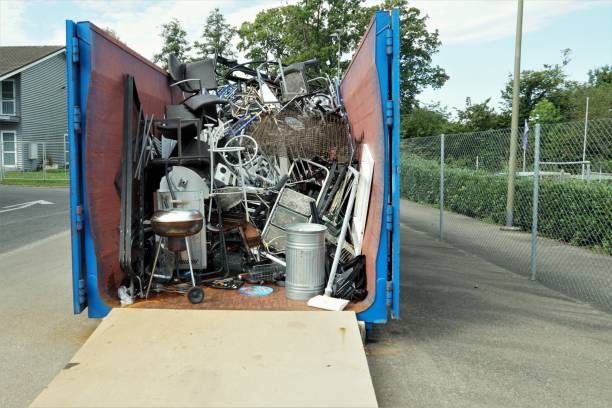 Best Furniture Removal Near Me  in Peach Lake, NY