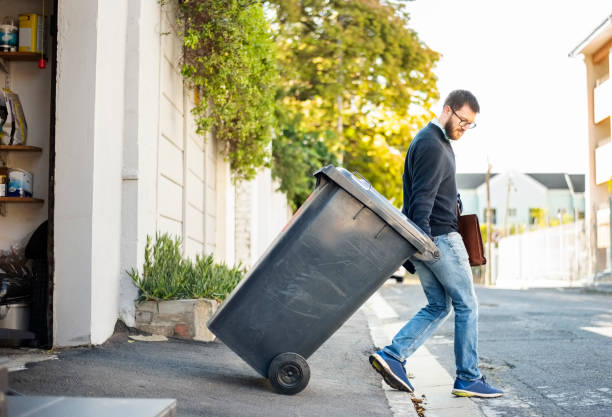 Best Commercial Junk Removal  in Peach Lake, NY