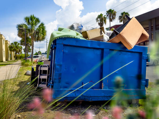 Best Yard Cleanup Services  in Peach Lake, NY