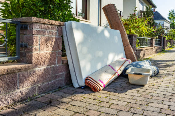 Best Dumpster Rental Services  in Peach Lake, NY
