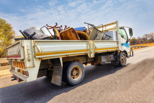 Best Professional Junk Removal  in Peach Lake, NY
