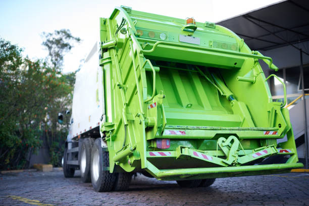 Best Household Junk Removal  in Peach Lake, NY