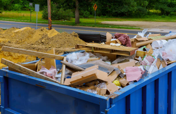 Trash Removal Near Me in Peach Lake, NY